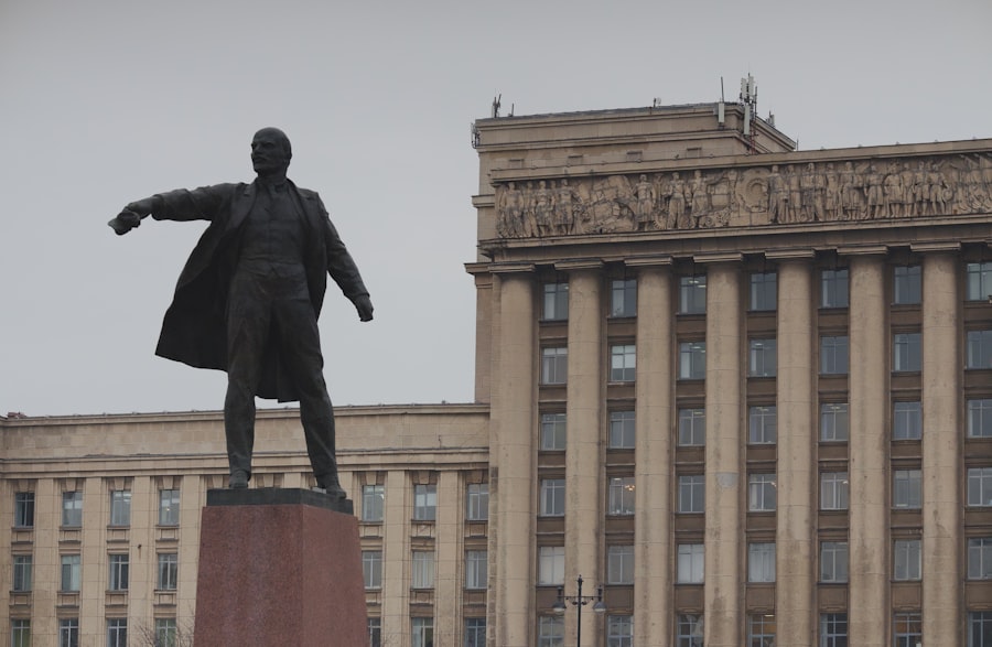 Photo soviet economic failure