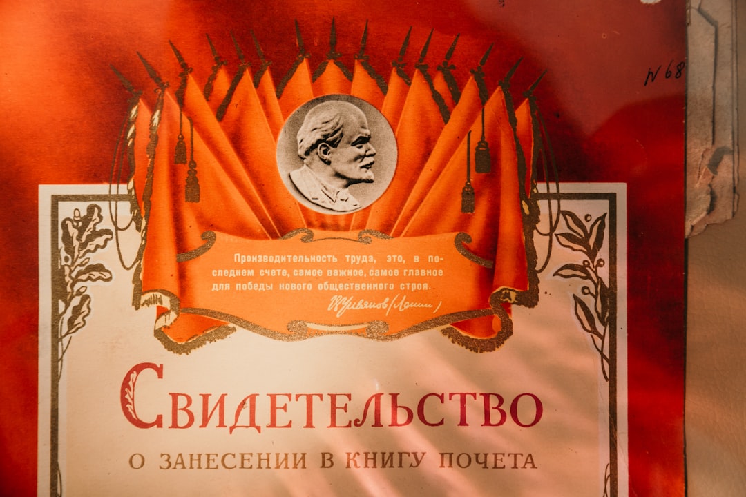 Photo economic history documentary soviet union