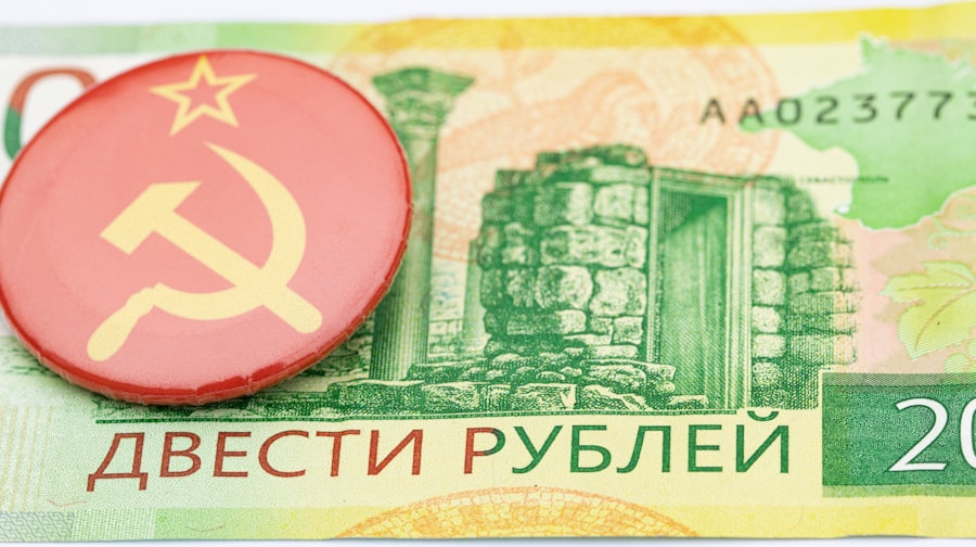 Photo eastern bloc economy