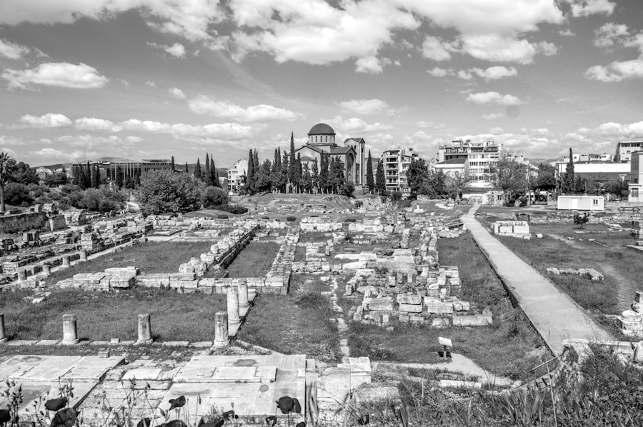 Photo central planning failure