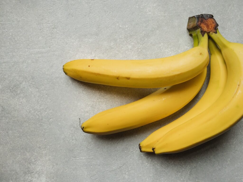 Why Bananas Are Shipped Green: The Science Behind Ripening