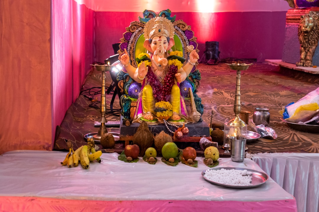 Photo banana journey