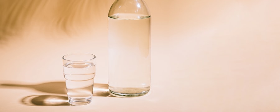 Photo bottled water regulatory loopholes