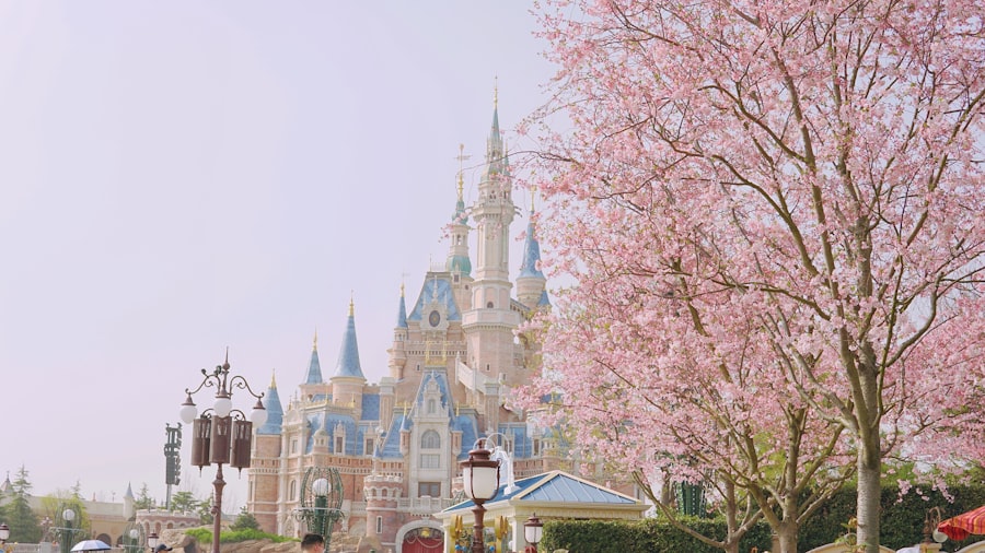 Photo Disney, Snow White