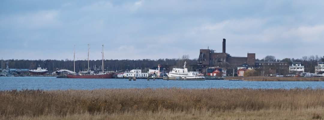 Photo water industry