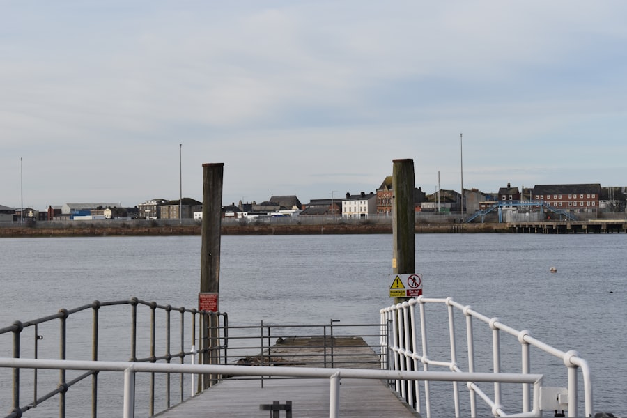 Photo water industry