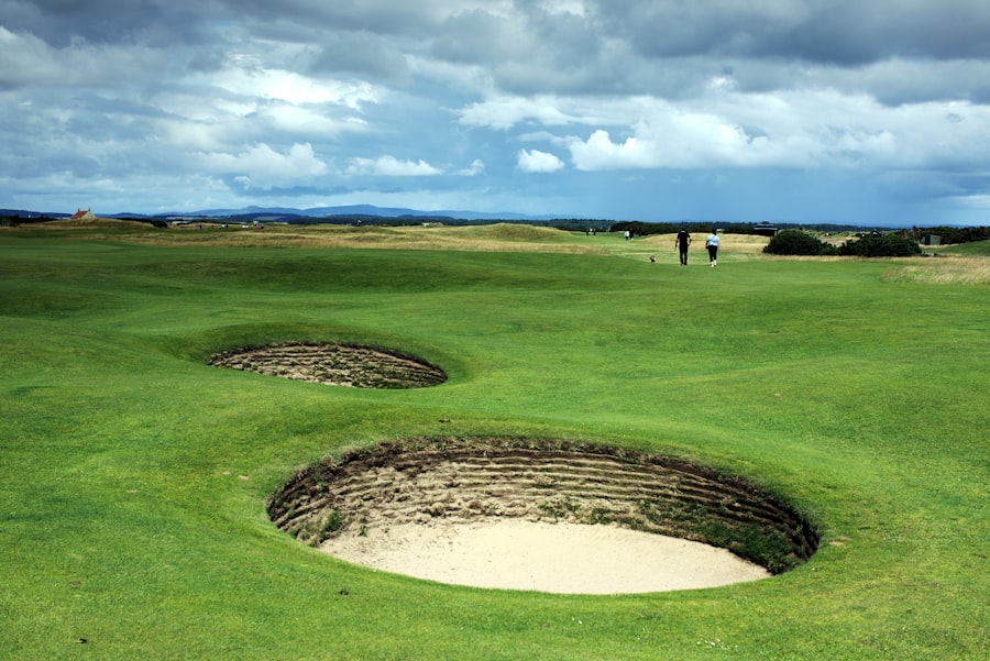 Photo bunkers