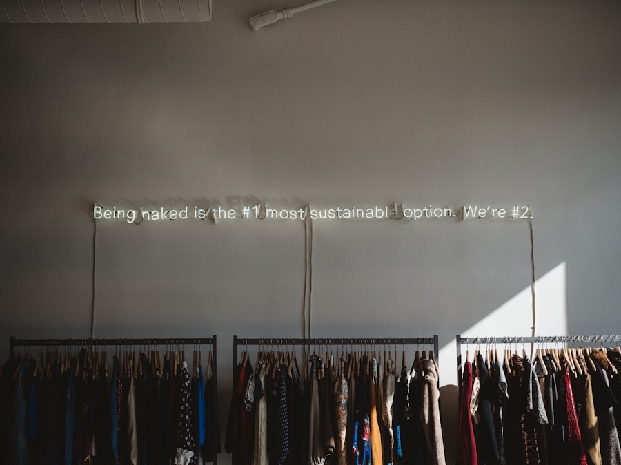 fast fashion