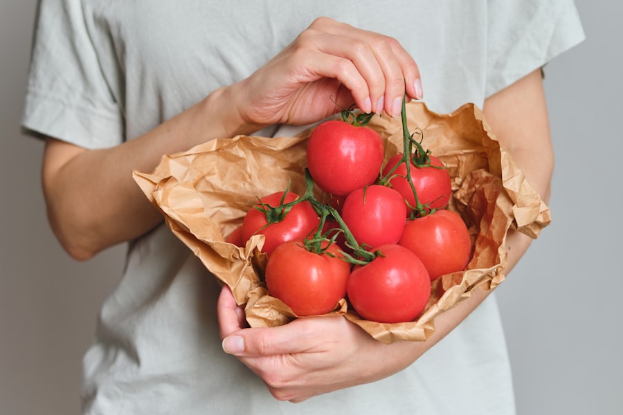 organic food industry scam