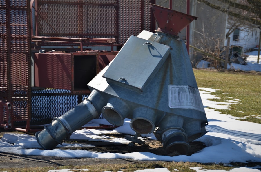 Soviet N1 rocket failure