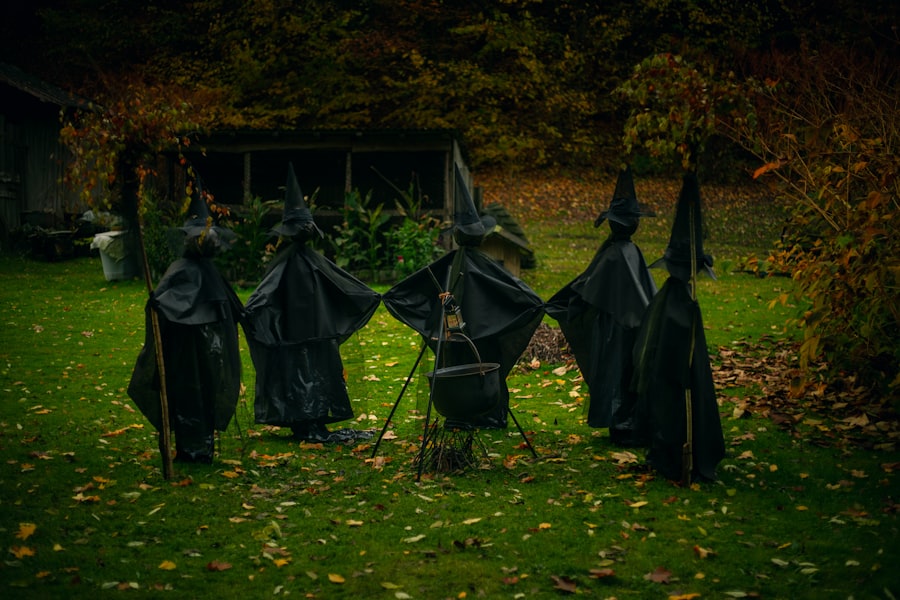 salem witch trials giles corey