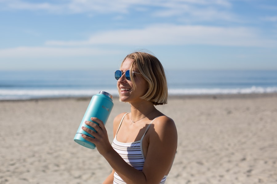 sunscreen benzene contamination recall