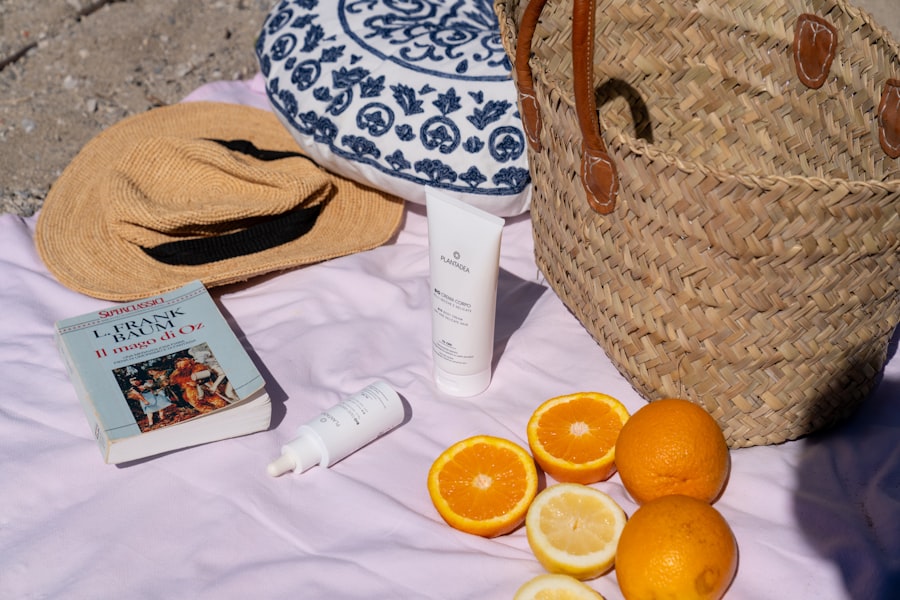 UVA protection sunscreen myths