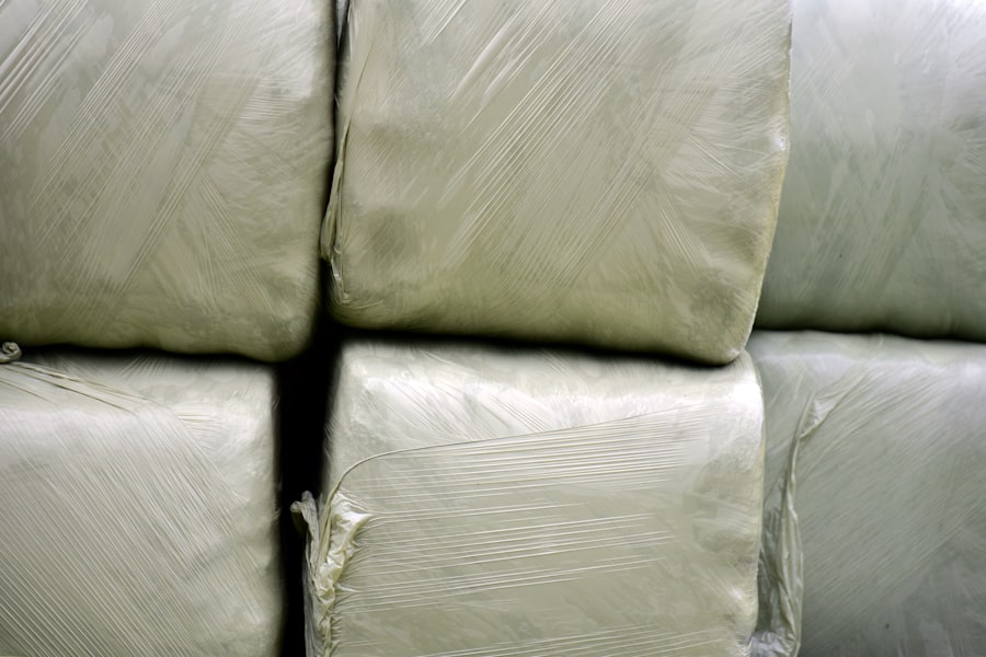 non toxic mattress certification scope