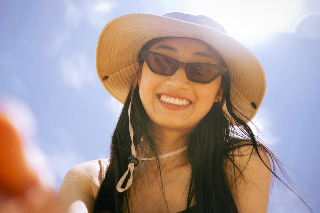 Photo UVA protection sunscreen myths
