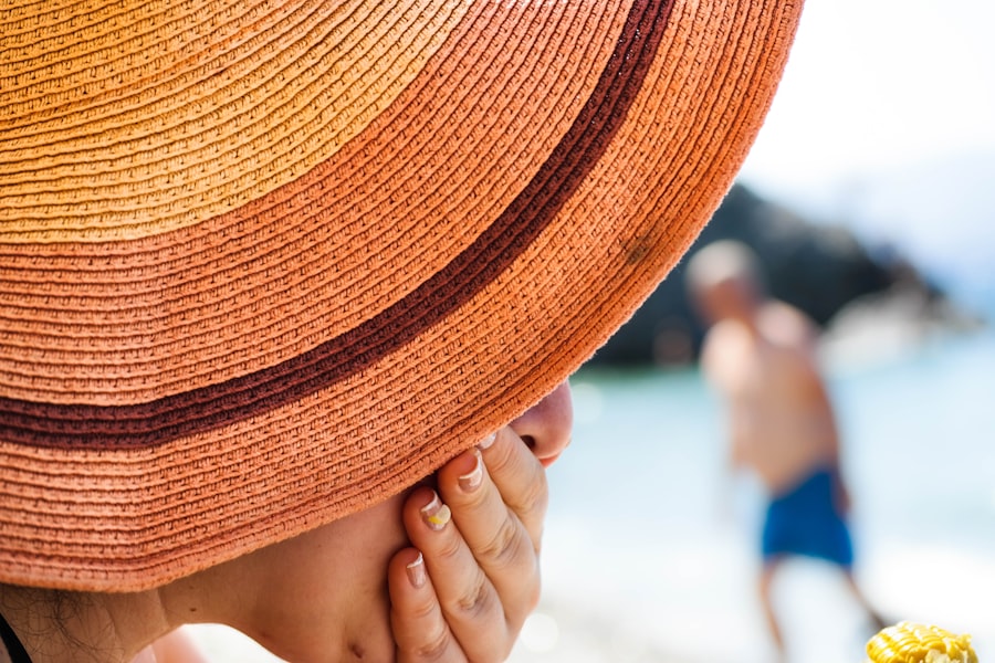Photo UVA protection sunscreen myths