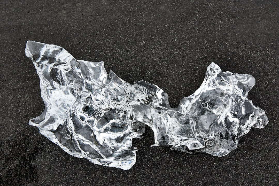 Photo plastic film recycling