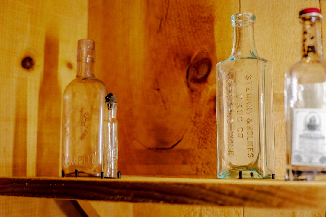 Photo bottle deposit laws