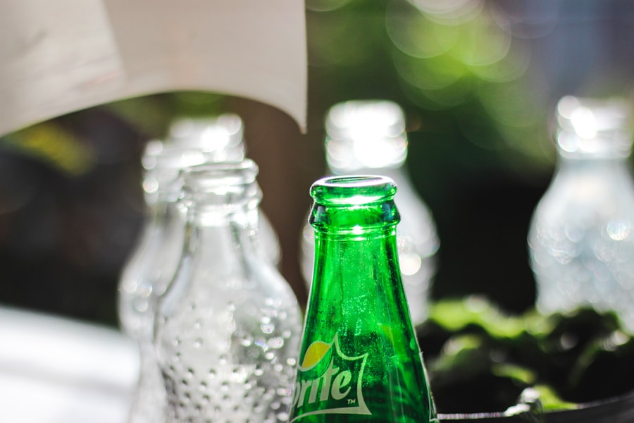 Photo bottle deposit laws