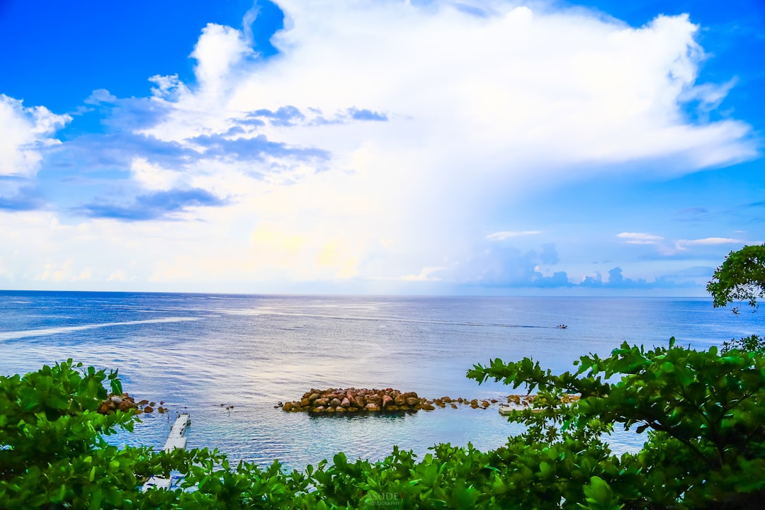 Photo america beautiful