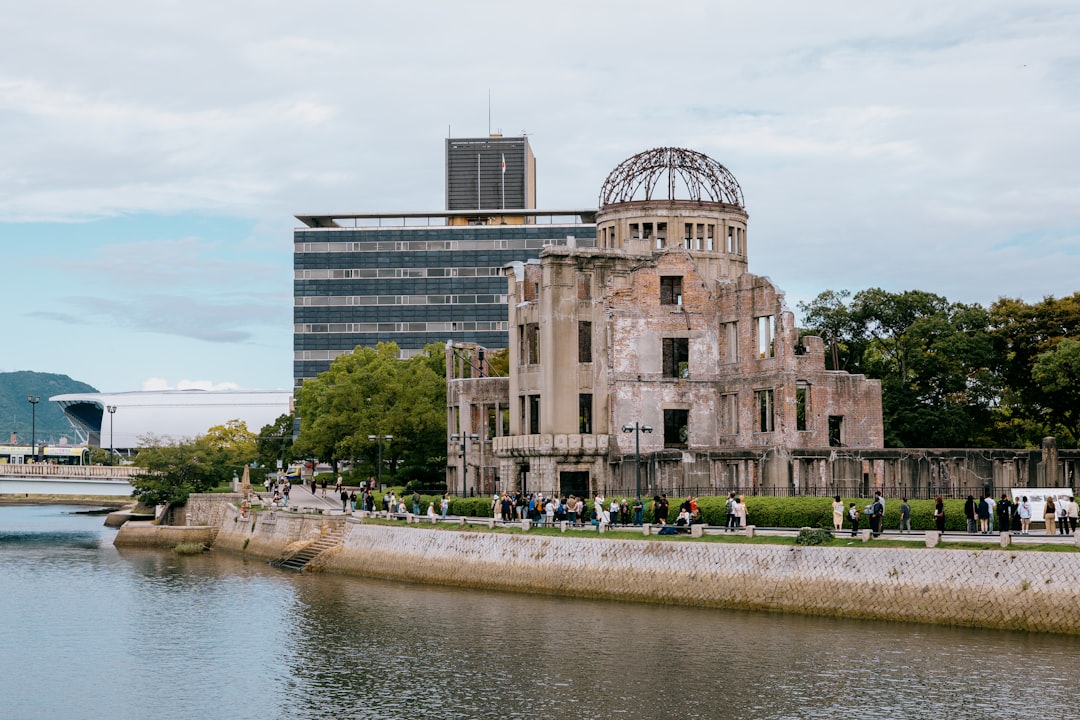 Photo roosevelt atomic bomb decision