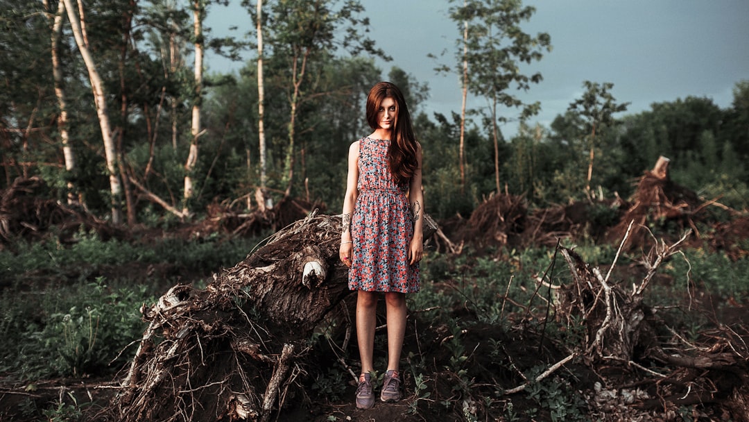 Photo fast fashion environmental impact documentary