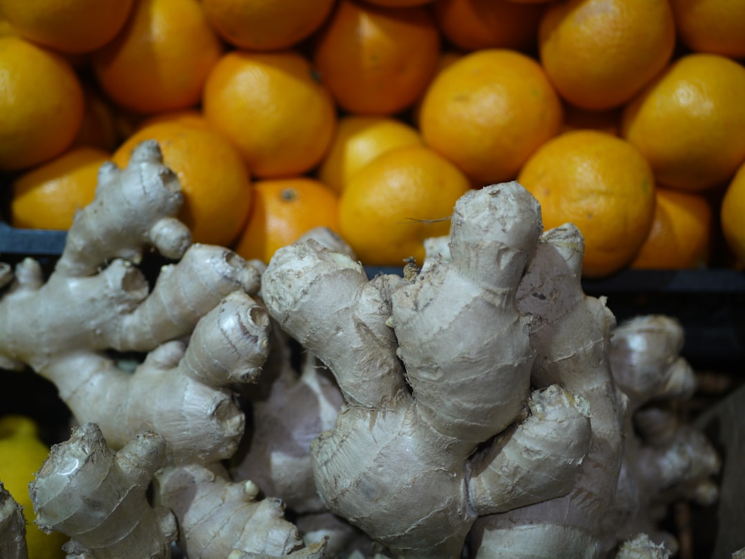 Photo organic produce