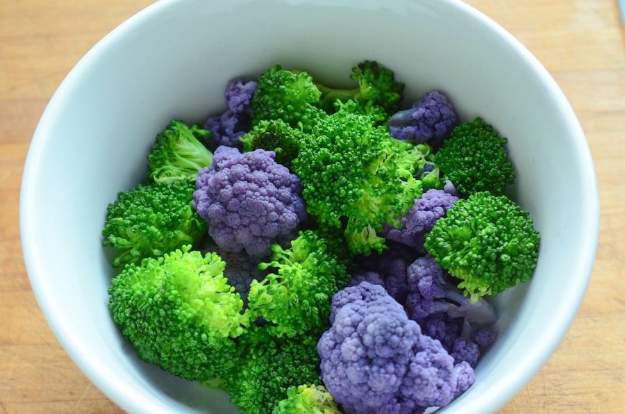 eat clean