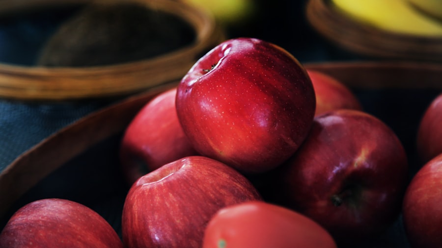 organic food