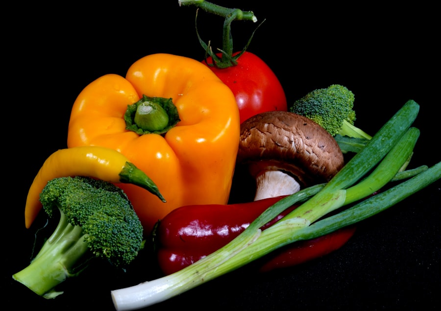 avoid toxic food ingredients