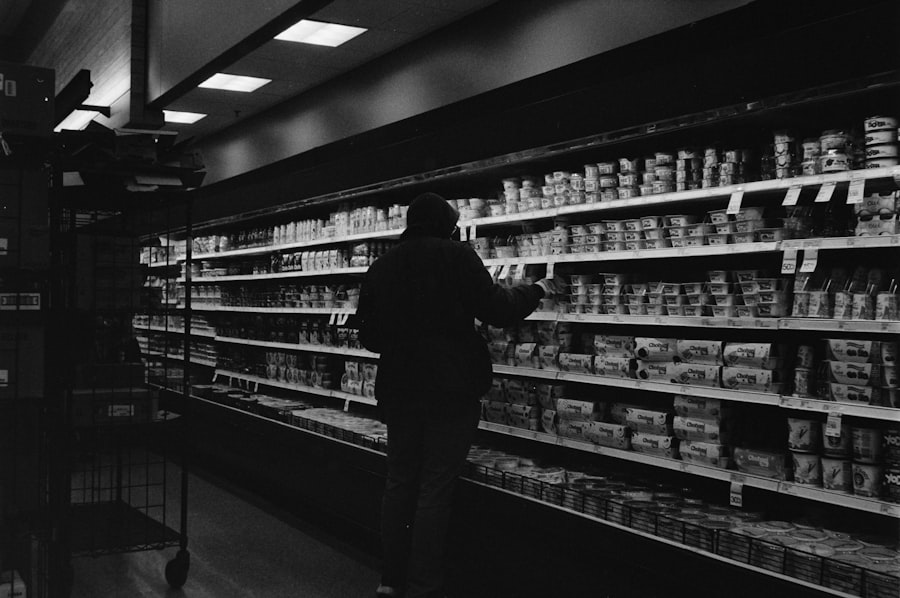 food safety conspiracy