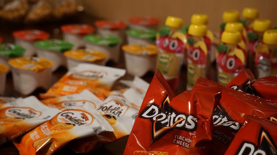 food additives