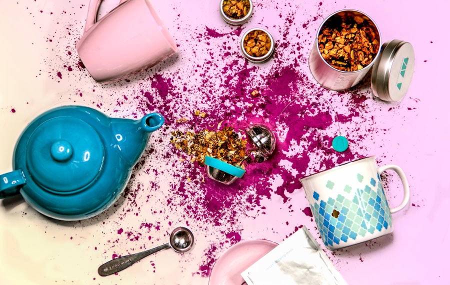 food dye dangers
