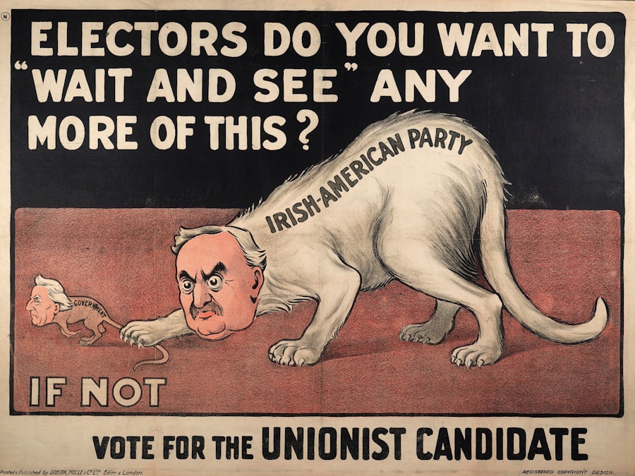 churchill unpopular