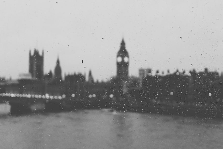 1945 British election