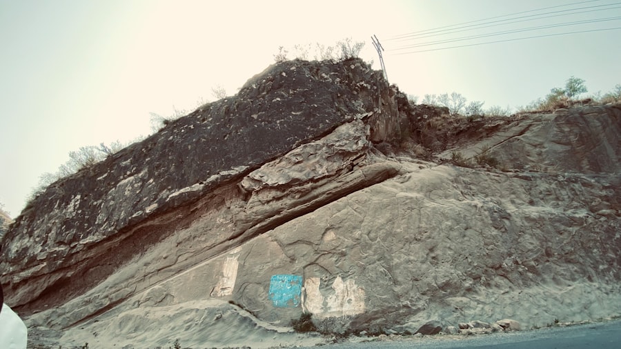 landslide data