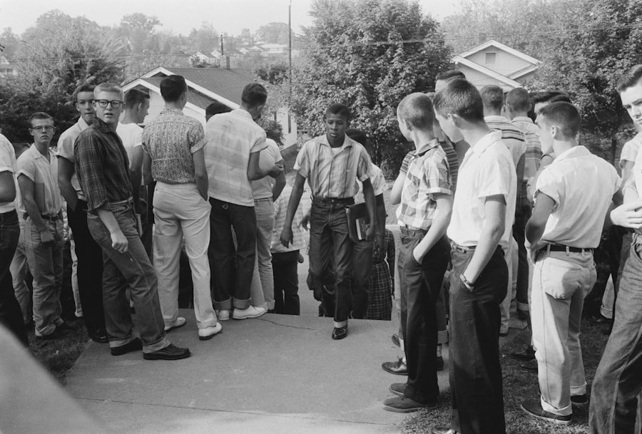 robert kennedy civil rights legacy