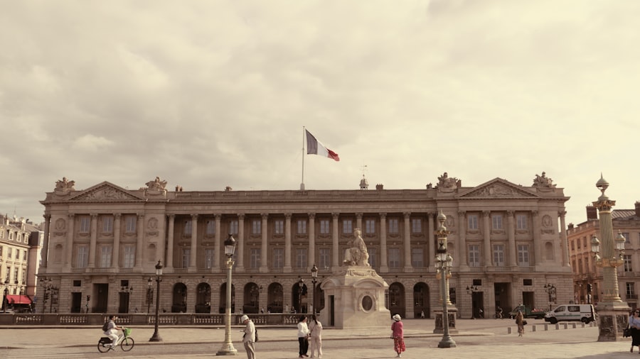 political dynasty documentary series