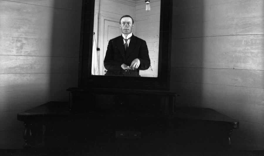 political dynasty documentary series