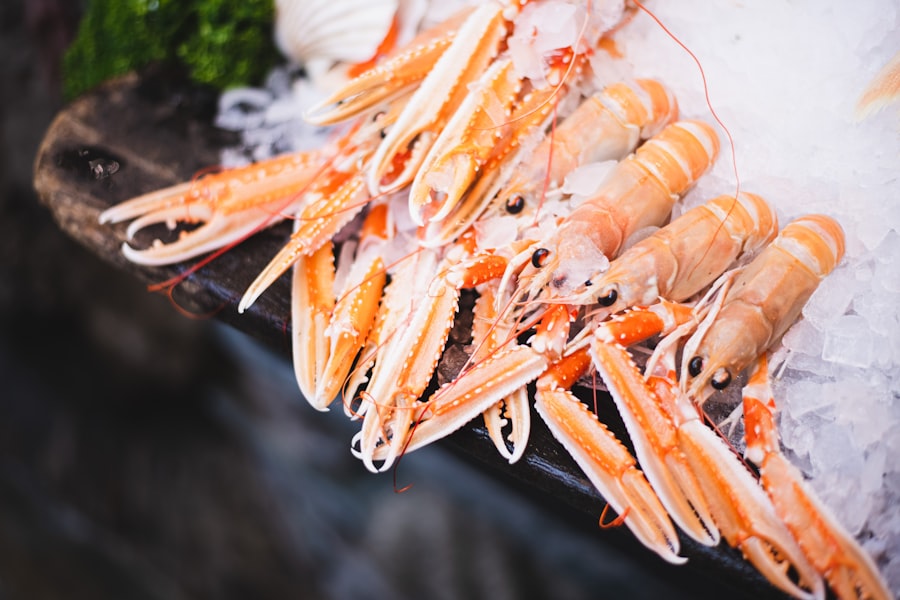 shrimp sourcing guide