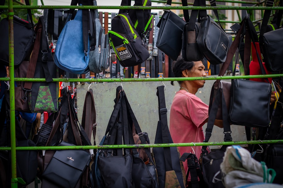 labor trafficking Southeast Asia