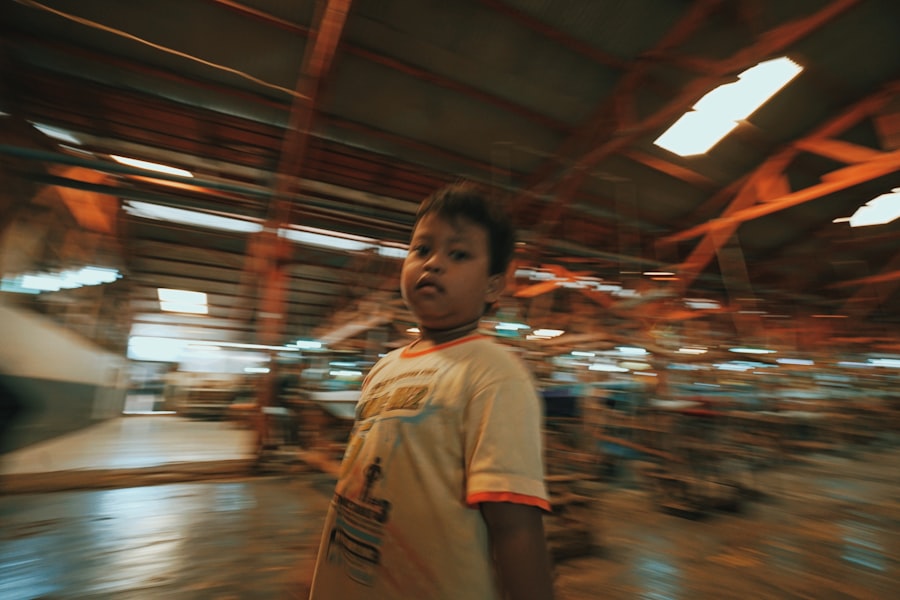 forced labor documentary