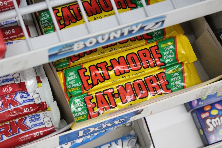 sugar industry blamed fat