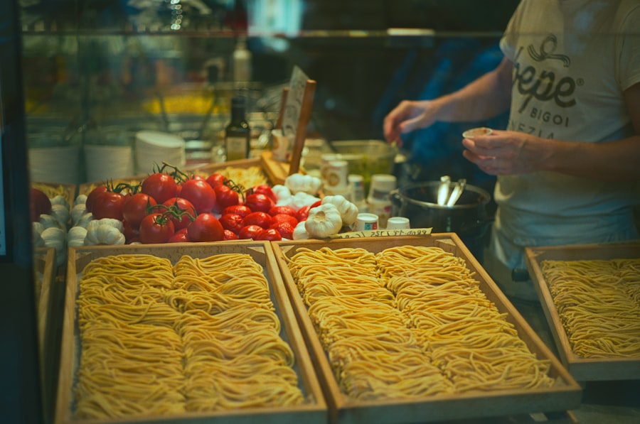 ultra processed foods