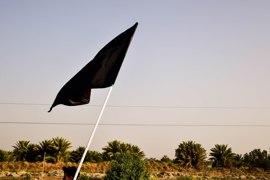 coalition forces Iraq