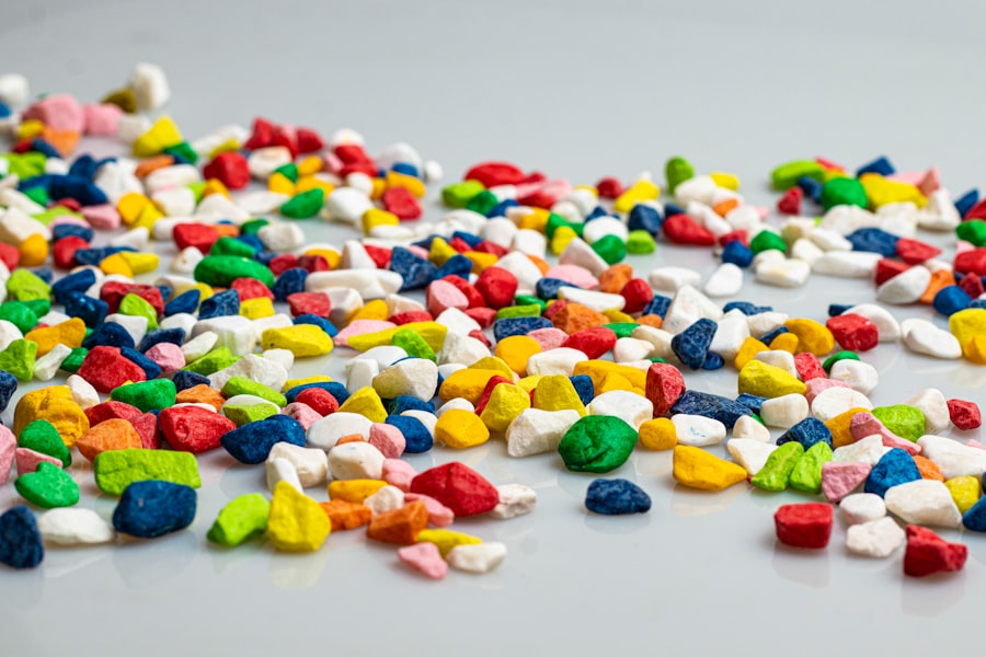food additives, cancer