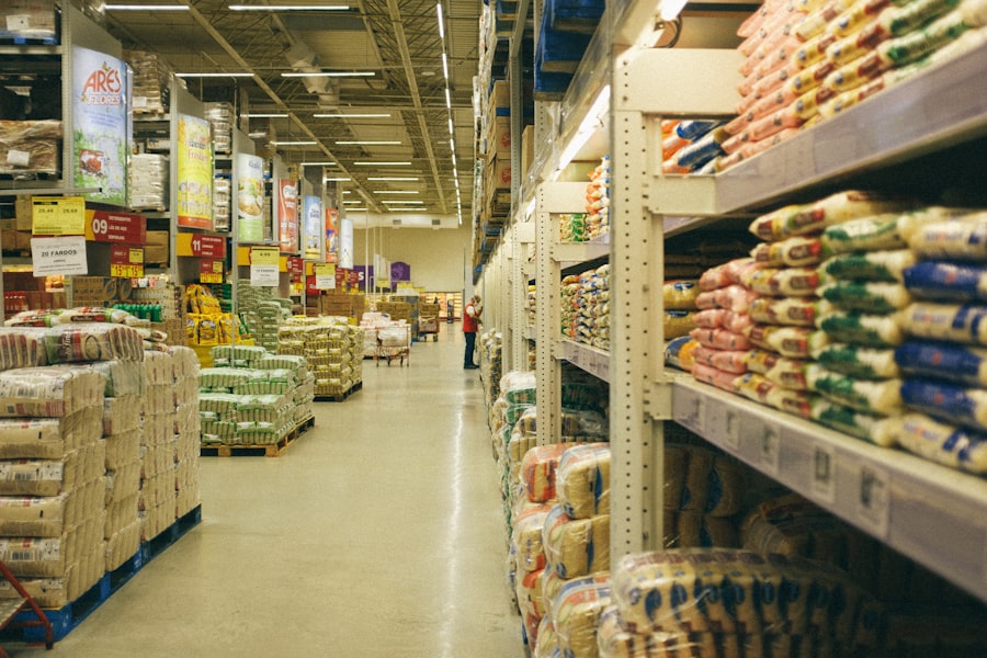 European food safety regulations
