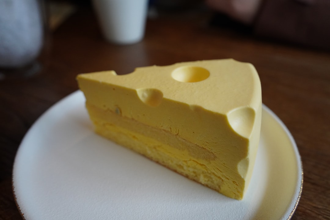 Photo margarine vs butter