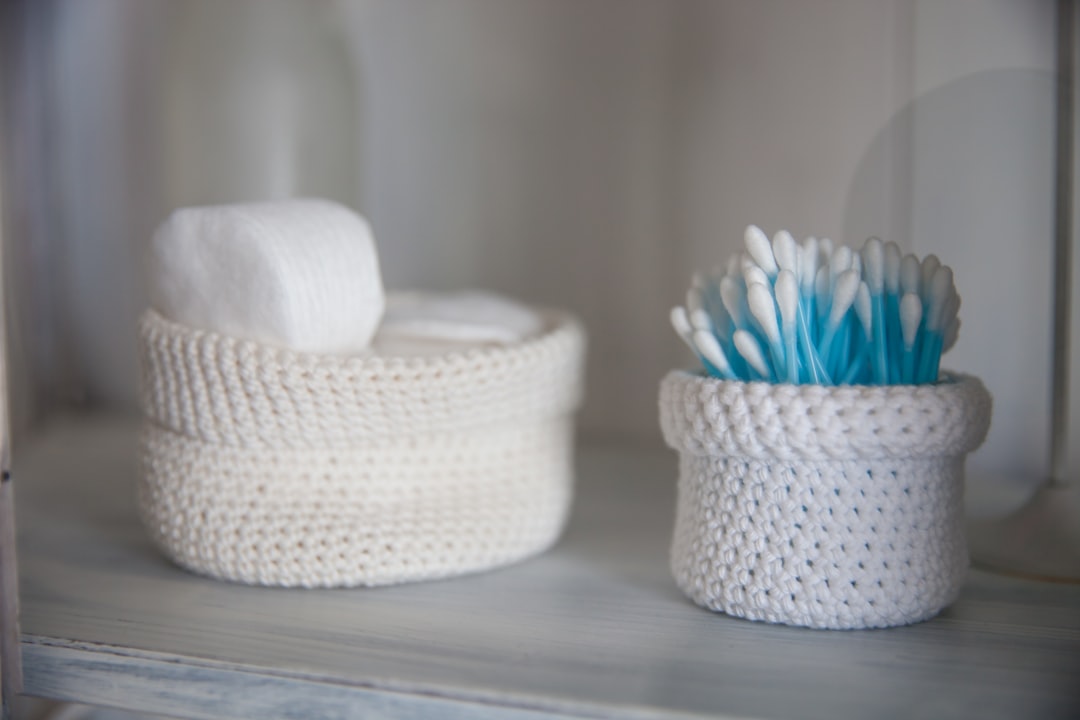 Photo clean beauty
