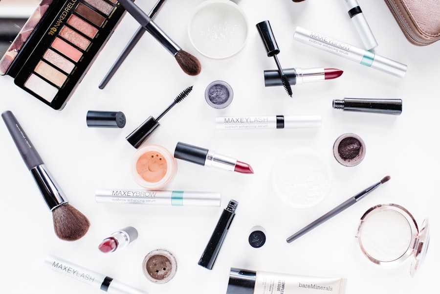 Photo cosmetics regulation act